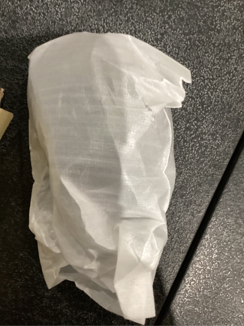 Condition photo showing Good Condition for INPHIC Multi-Device Bluetooth Mouse Wireless, Visible Battery, Rechargeable, USB Receiver, Ergonomic 6 Buttons for Laptop, Computer, Mac, PC etc. Black-LED Tri-Mode