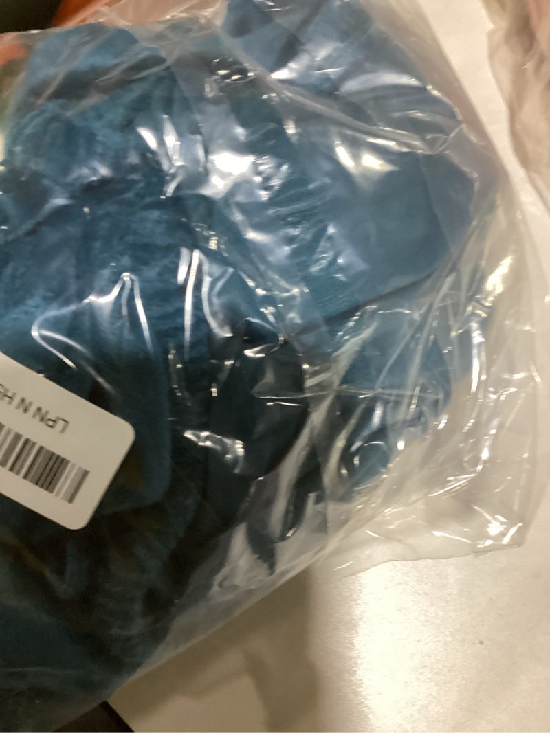 Velvet Stretch Saucer Chair Cover, Soft Round Moon Chair Cover for Adults and Kids, Removable Saucer