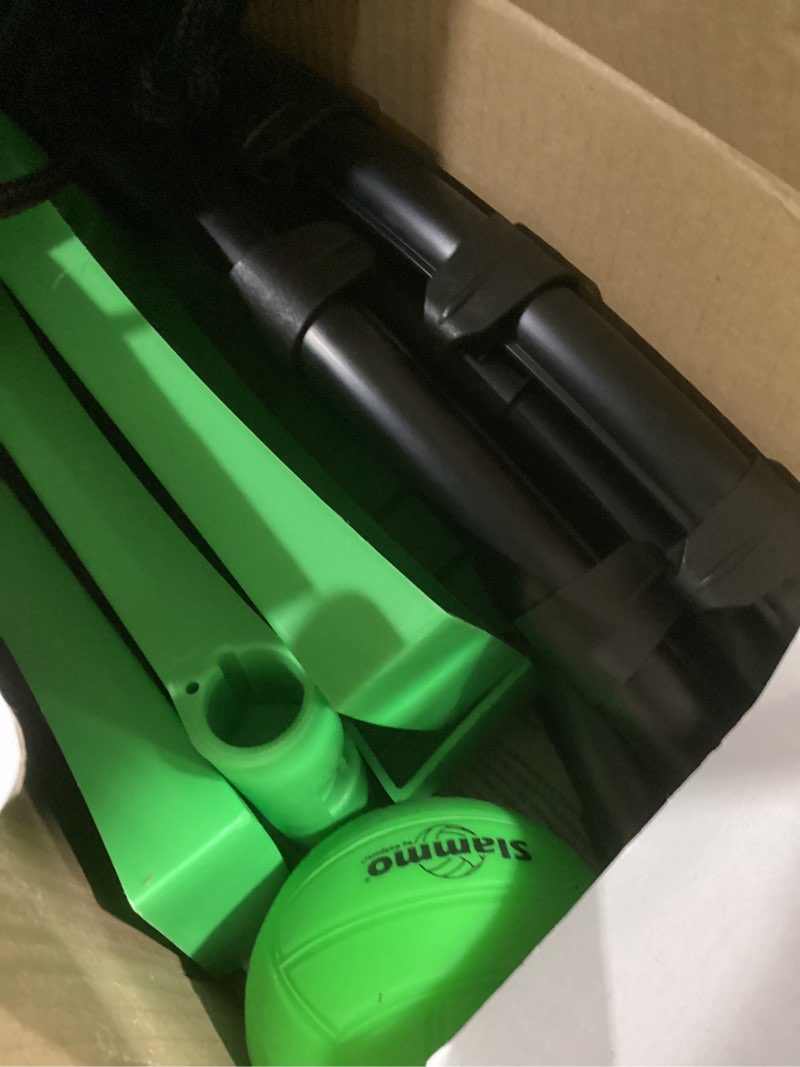 Condition photo showing Good Condition for GoSports Slammo Toss Game Set