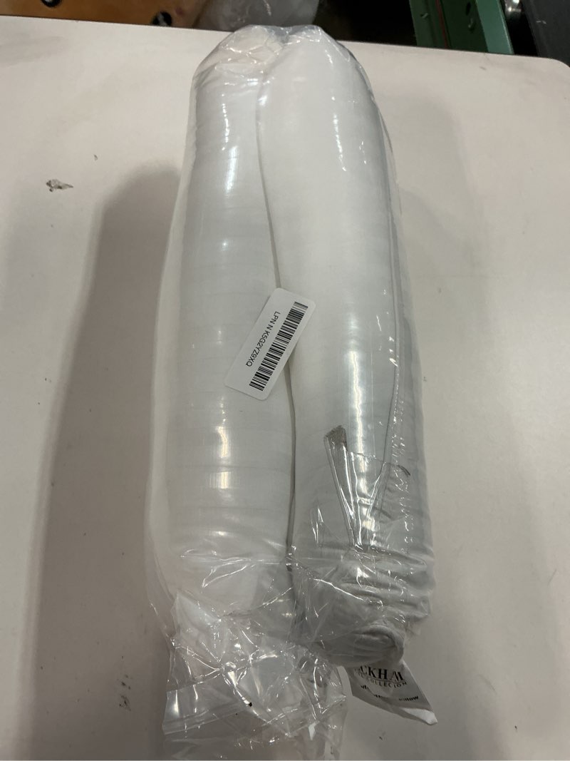 Condition photo showing Good Condition for Beckham Hotel Collection Bed Pillows Standard/Queen Size Set of 1 - Original Soft Down Alternative Pillow for Sleeping - Soft Support for Back, Stomach or Side Sleepers 1 pillow 