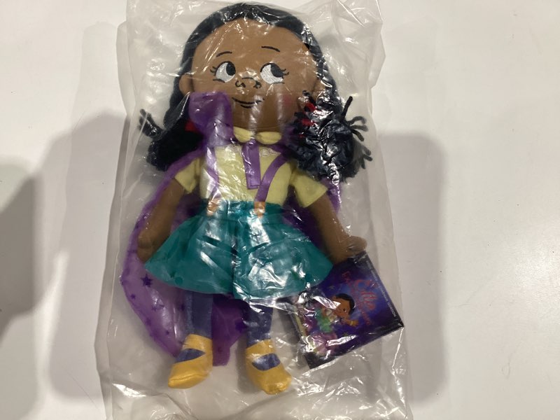 MerryMakers Etta Extraordinaire Doll