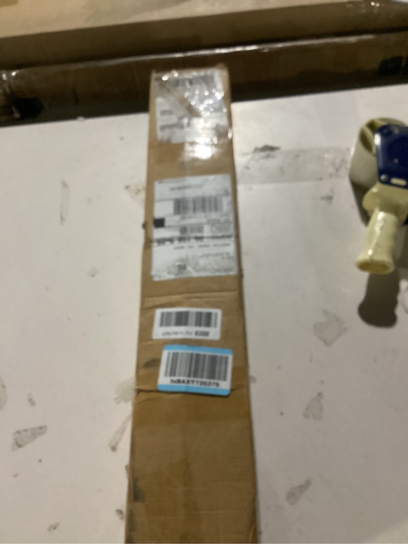 Condition photo showing As Is for scitoo front left drive side cv axle shaft assembly fit 2004-2006 for nissan altima 3.5l,2004-2006 for nissan maxima 3.5l 66-6218