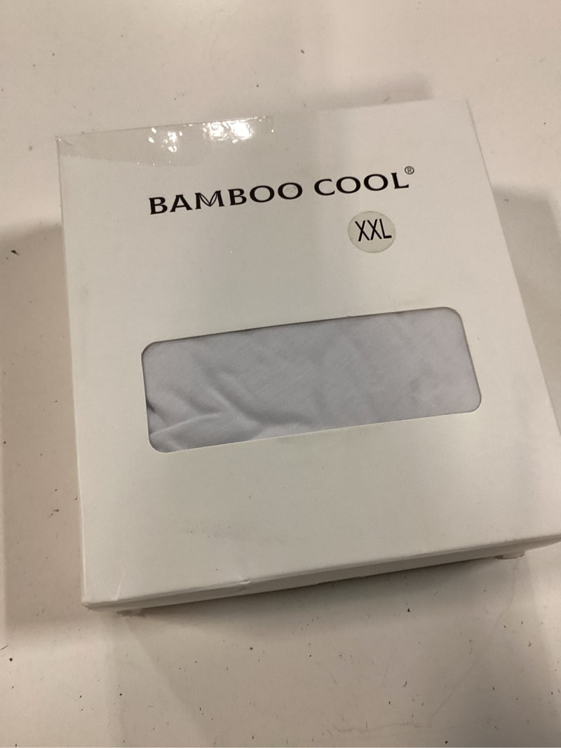 Condition photo showing New/Like New for bamboo cool womens oversized summer t shirts tops short sleeve tees spring outfits trendy business fashion workout clothes white xx-large