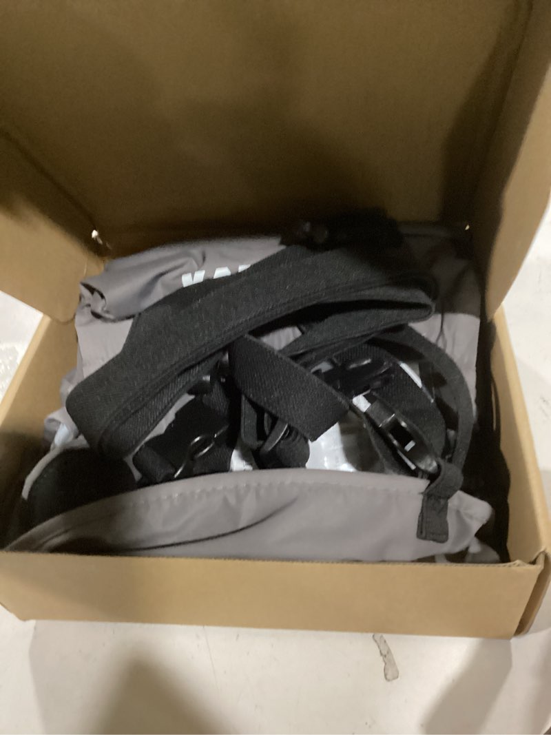 Condition photo showing Good Condition for kastking riverwalker hip waders, breathable waterproof stockingfoot hip waders with 4mm neoprene booties, fishing waders x-large