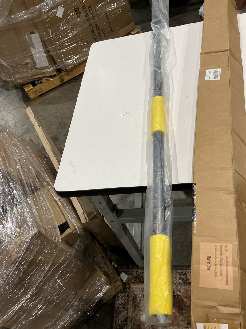 Condition photo showing Good Condition for 4-30 ft telescoping boat hook for docking with extension pole | durable, floating, sturdy telescopic boat hook pole, boat pole for mooring & water retrieval 12 feet