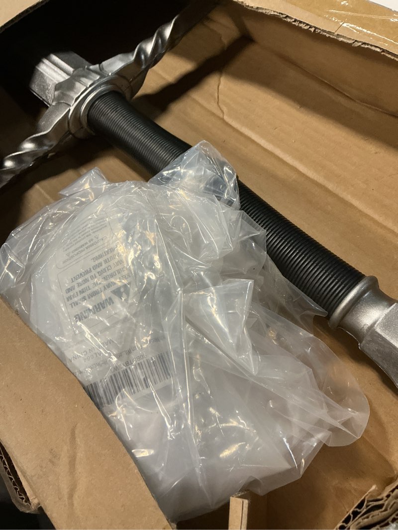 Condition photo showing Good Condition for 41 inch medieval foam witcher hunting long sword for cosplay larp costume halloween steel 2