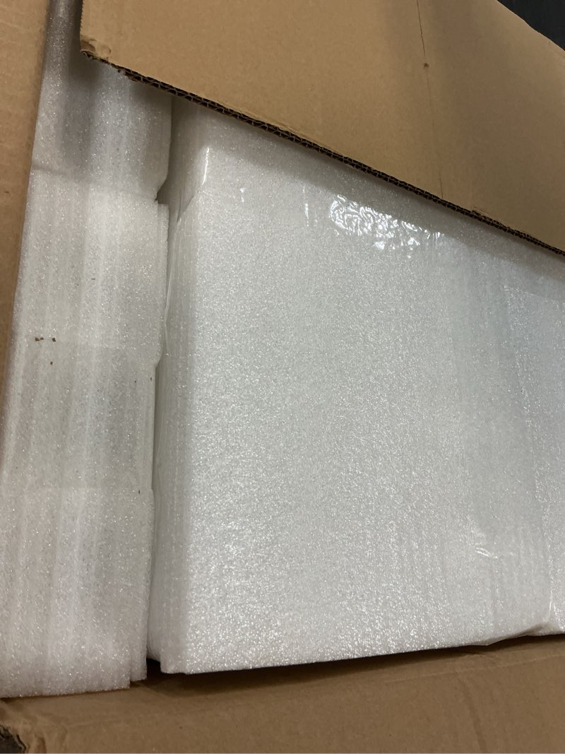 Condition photo showing New/Like New for teenyyou 12 set glass hurricane candle holders bulk 12.6" open ended glass candleholder tube shape bottomless and 2.2" taper clear candlestick holders for wedding table centerpiece (clear) clear 12