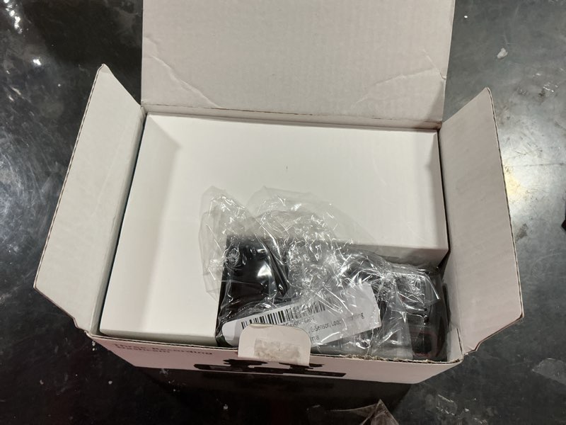 Condition photo showing Good Condition for 3 channel dash camera for cars,triple lens 4k+1080p+1080p dash cam front rear inside,built-in 5g wifi & app, night vision,24h parking mode,loop recording,170° wide angle,32gb card included(black)