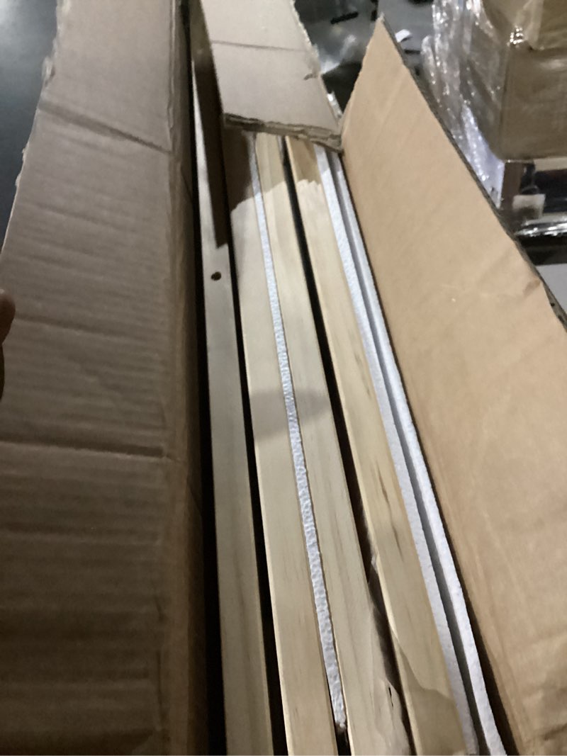 Condition photo showing As Is for Delta Children Moveable Mansion Dollhouse - 360-Degree Play Dollhouse with Wheeled Base - Includes 16 Accessories - Fits 12-inch Dolls - Pretend Play Dream Gift for Ages 3+