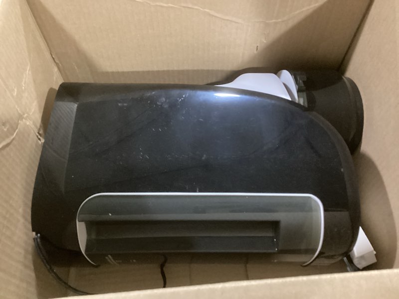 Condition photo showing Good Condition for Baby Brezza New and Improved Formula Pro Advanced Formula Dispenser Machine - Automatically Mix a Warm Formula Bottle Instantly - Easily Make Bottle with Automatic Powder Blending, White