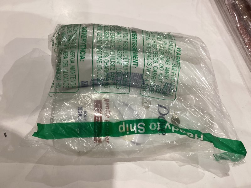 Dove Body Wash - Gentle Pamper for Unisex - 25.36 oz Body Wash (Pack of 3)