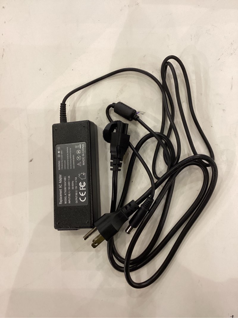 AC Adapter