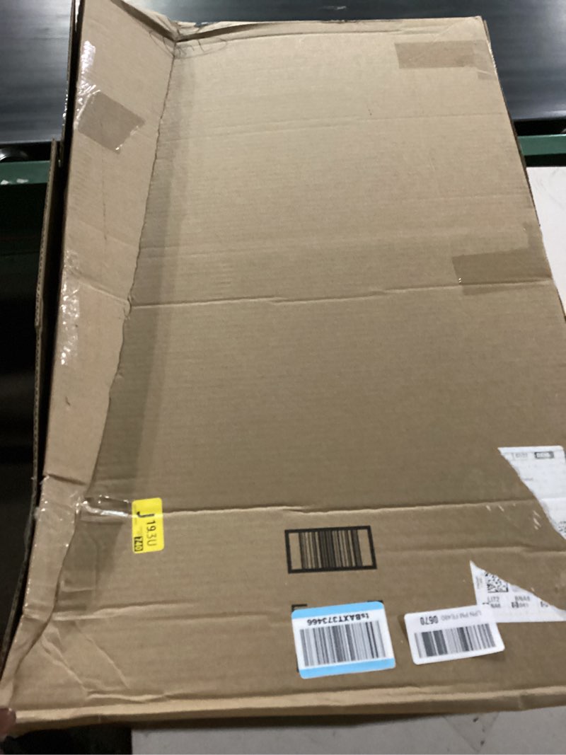 Condition photo showing Good Condition for powoq Fuel&Hybrid Trunk Mat Compatible with 2023-2026 Kia Sportage Cargo Mat All Weather Trunk Liner (Not Fit PHEV) Replacement for 2023 2024 2025 2026 Kia Sportage Accessories (Trunk Mat)