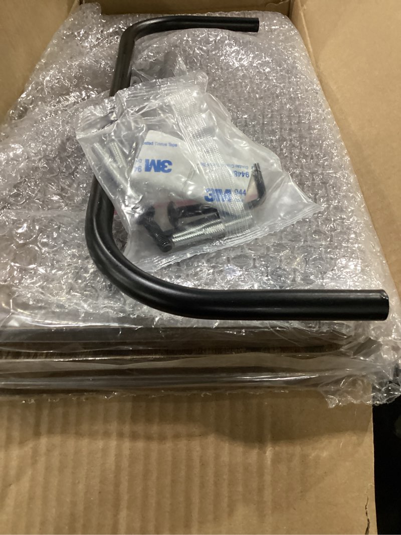 Condition photo showing New/Like New for YestBuy Rustic Wood Cupcakes Stand for 50 Cupcakes at Parties