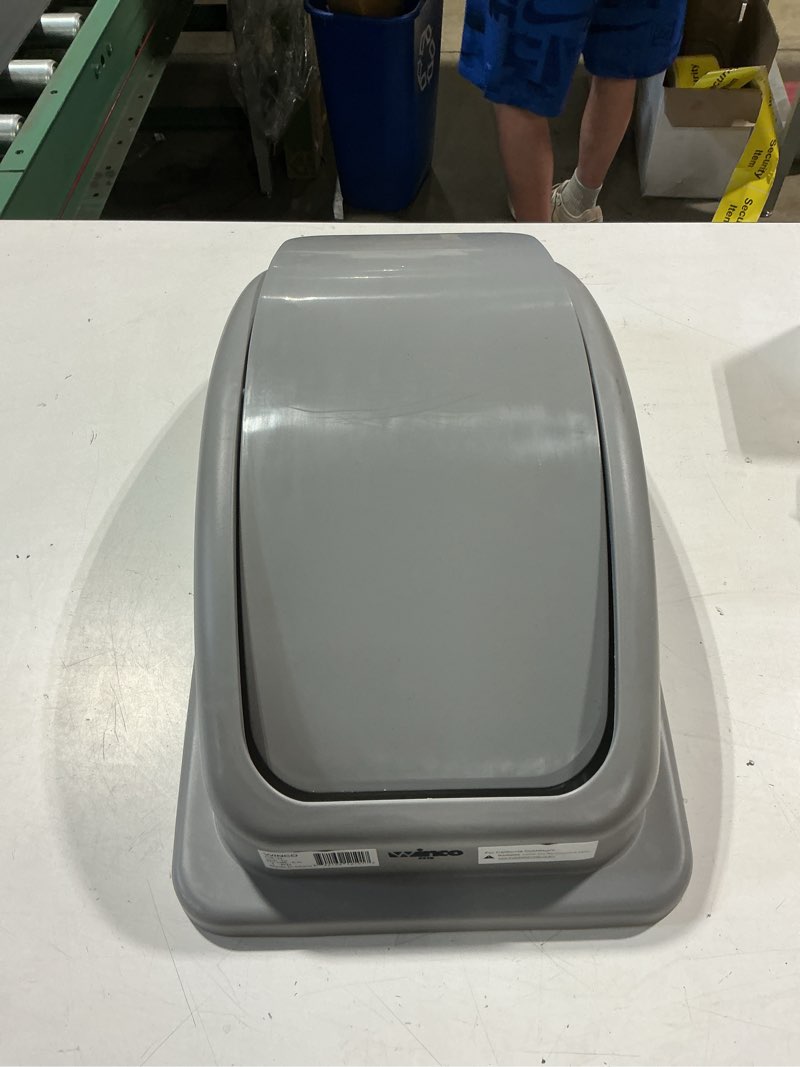 ptcl-23 - cover for ptc-23sg, gray