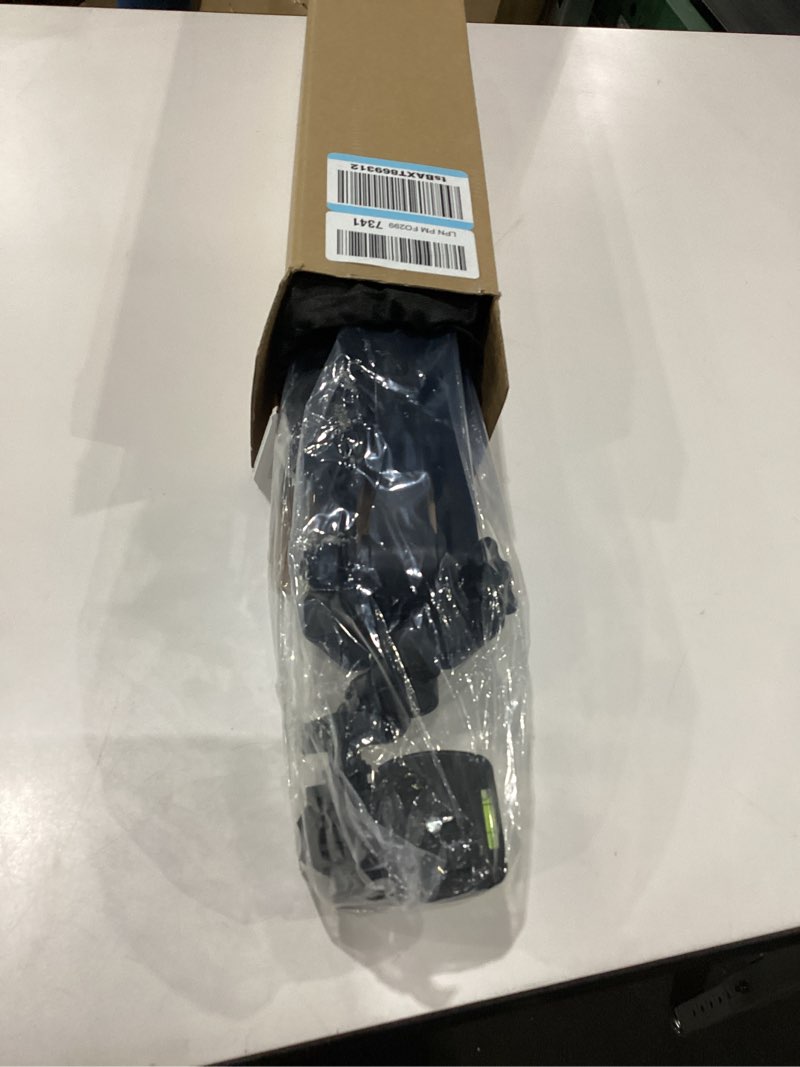 Condition photo showing New/Like New for Laser Level Tripod Compatible with Bosch, Height Adjustable Laser Level Stand, 1/4"-20 Thread Mount, Collapsible Legs and Non-Skid Feet, Tripod Stand with Carrying Pouch, for Line and Point Lasers