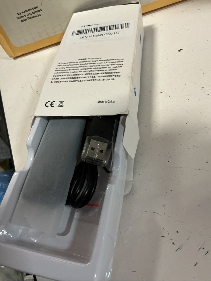 Condition photo showing Good Condition for mini body camera, worn camcorder, sport cam, 1080p portable cam with night vision, 180° ratatable lens, sturdy clip for cycling law enforcement working up to 128gb sd card (not included)