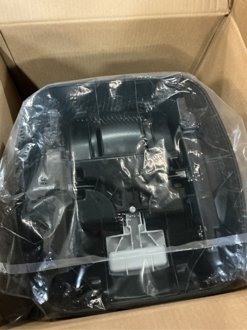 Condition photo showing New/Like New for graco® triride 3-in-1 convertible car seat - highback booster, forward & rear facing modes, suitable from newborn to preschooler, perfect for long journeys in redmond color redmond 2.0