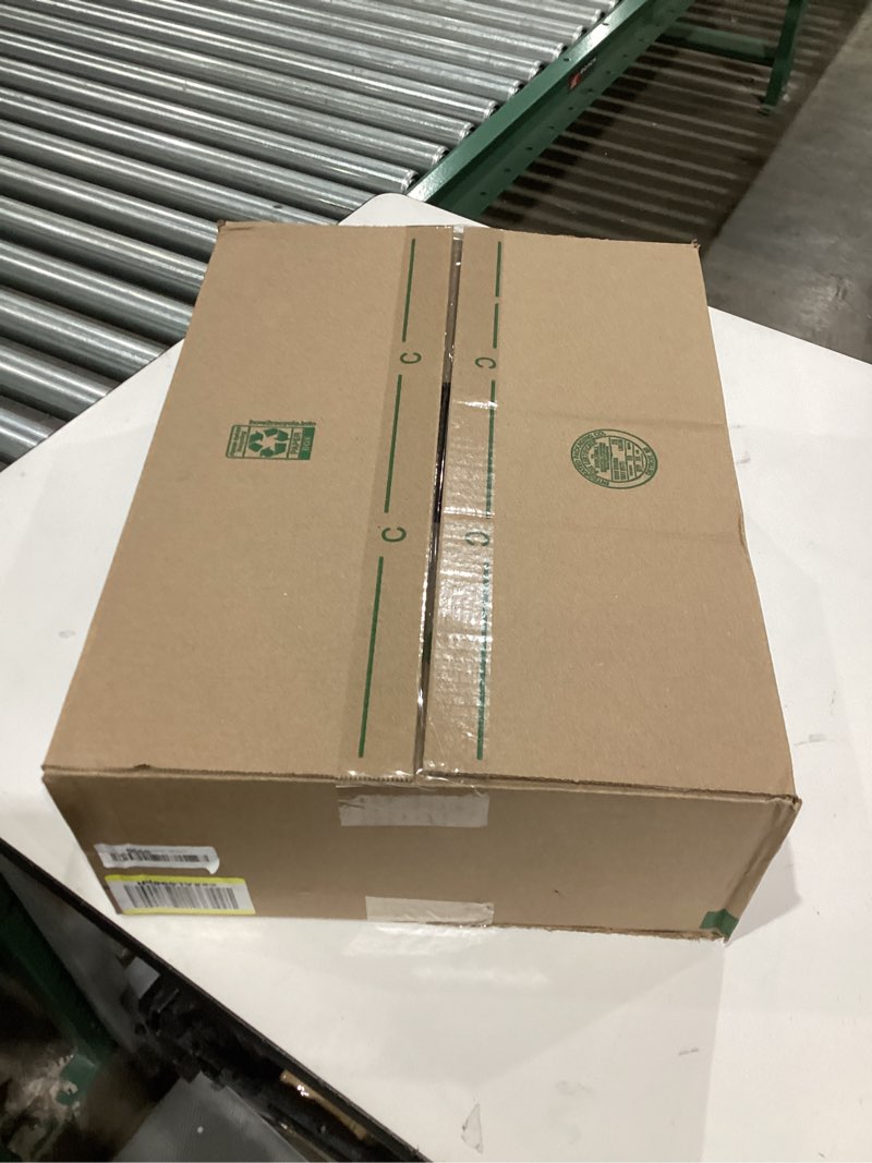 Condition photo showing New/Like New for Manually Trolley 2 Ton | 4400LBS Capacity Steel Push Beam Trolley | Adjustable for I-Beam Flange Width 3.9" to 5.9" | Installed onto Various Beams