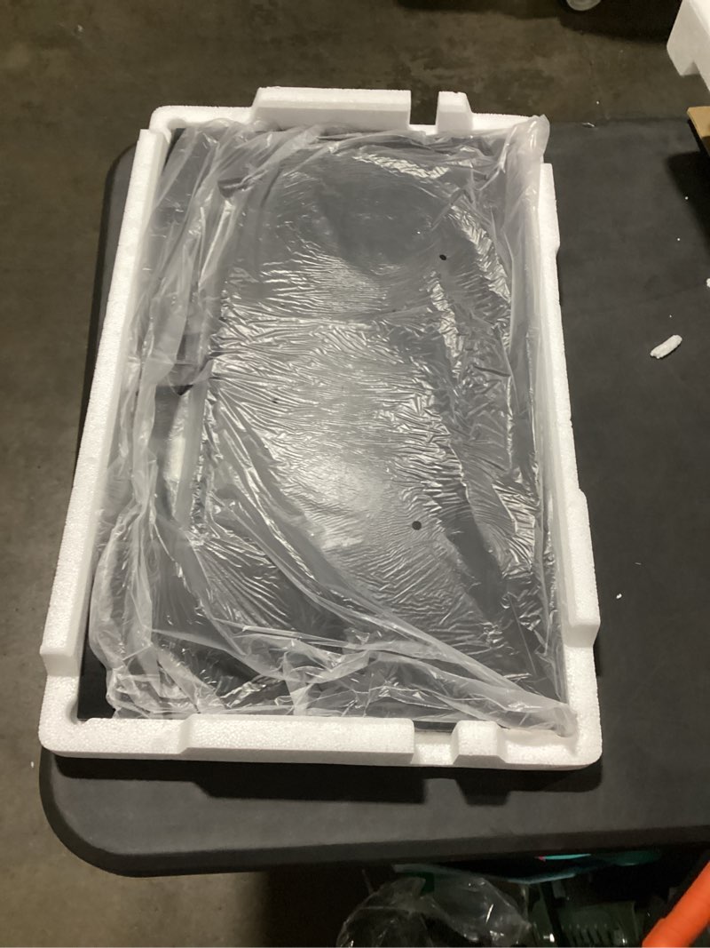 sansui 27 inch monitor, ips 120hz computer monitor full hd 1920 x 1080p with hdmi dp interfaces, eye care, frameless, 100 x 100mm vesa mountable (hdmi cable included) 27 inch ips 100hz 27 inch 120hz/ips