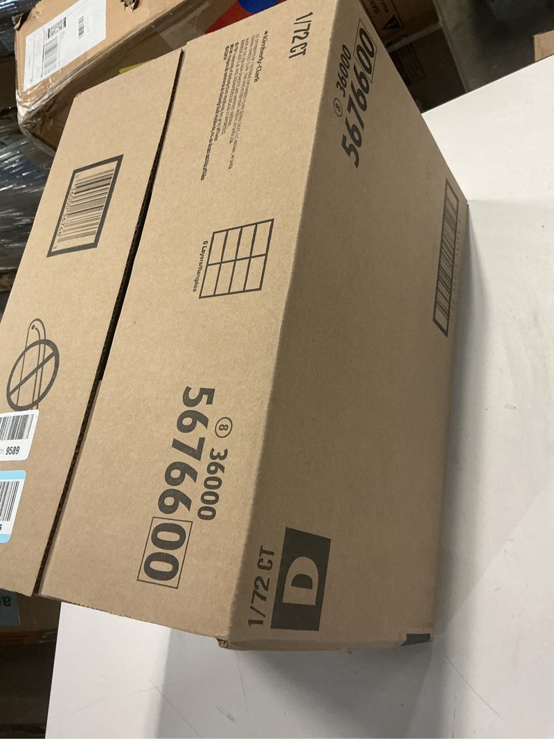 Condition photo showing New/Like New for Depend Night Defense Adult Diapers, Incontinence & Postpartum Bladder Leak Underwear for Women, Disposable, Overnight, Large, Blush, 72 Count, Packaging May Vary Large 72