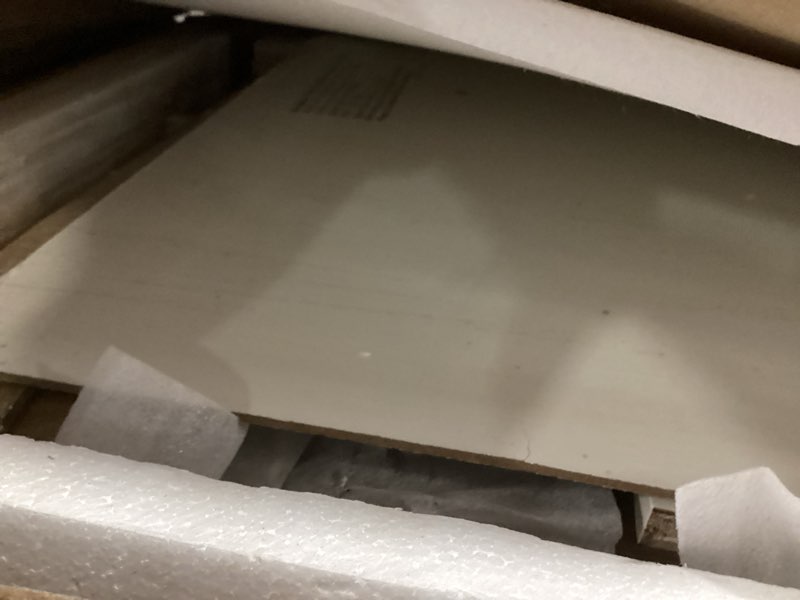 Farmhouse Storage Cabinet with Barn Doors and Shelves, Farmhouse Kitchen Pantry, Small Tall Coffee Bar Cabinet with Storage, Hutch Cupboard for Bathroom, Laundry, Living Room,White