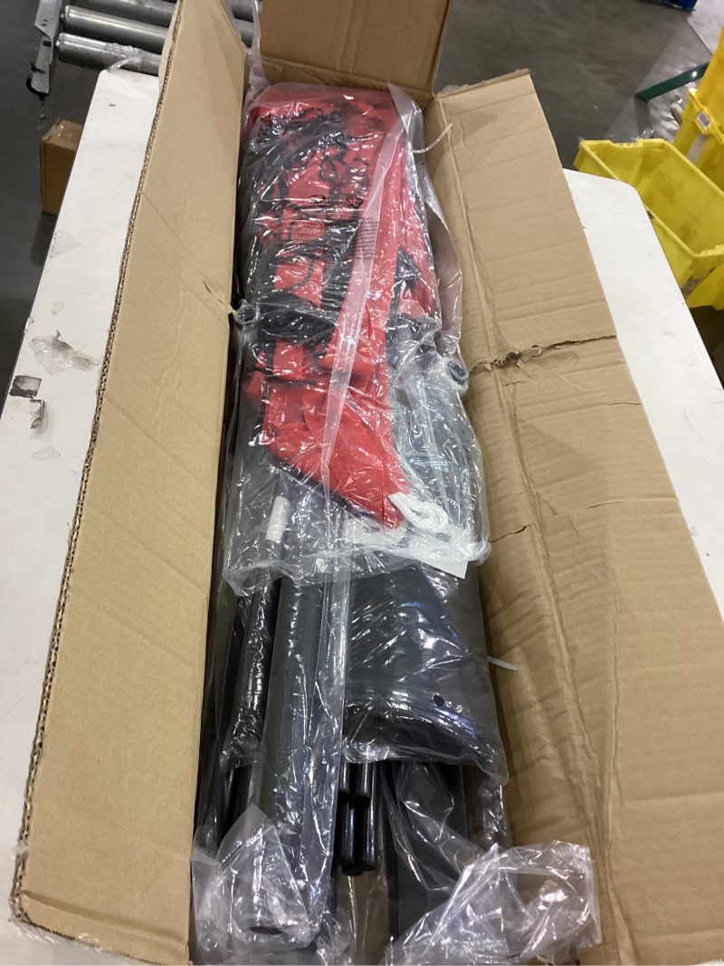 volleyball net, 12 ft