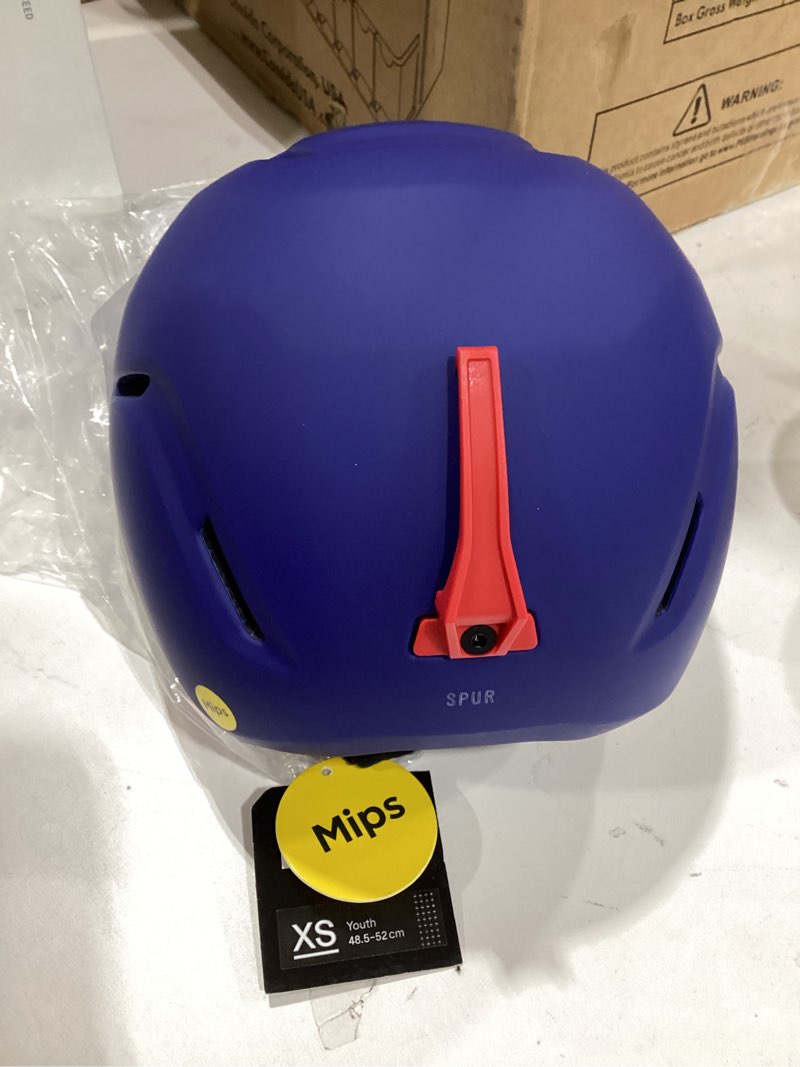 Helmet