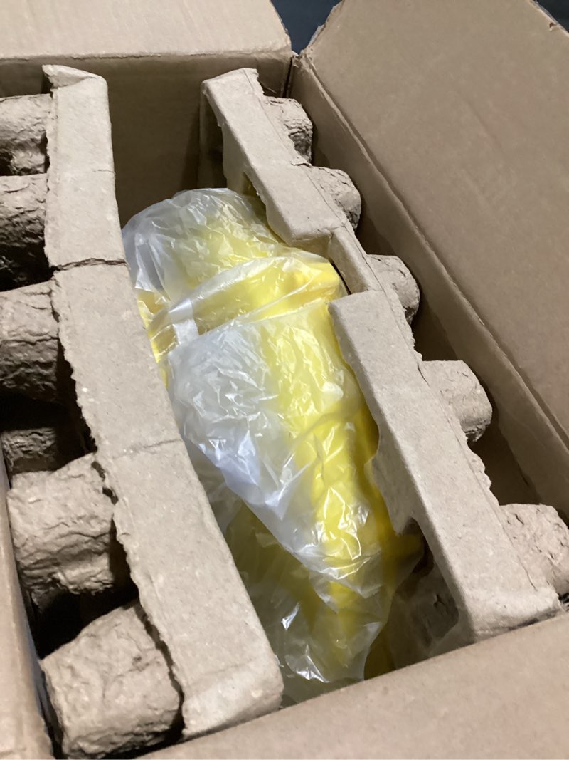 Condition photo showing Good Condition for bounce house blower, 550w/0.73hp commercial air blower with double-sided fan blade design, strong wind and great heat dissipation properties for bouncy castle, jump slides, arch, inflatables 550w/0.74hp