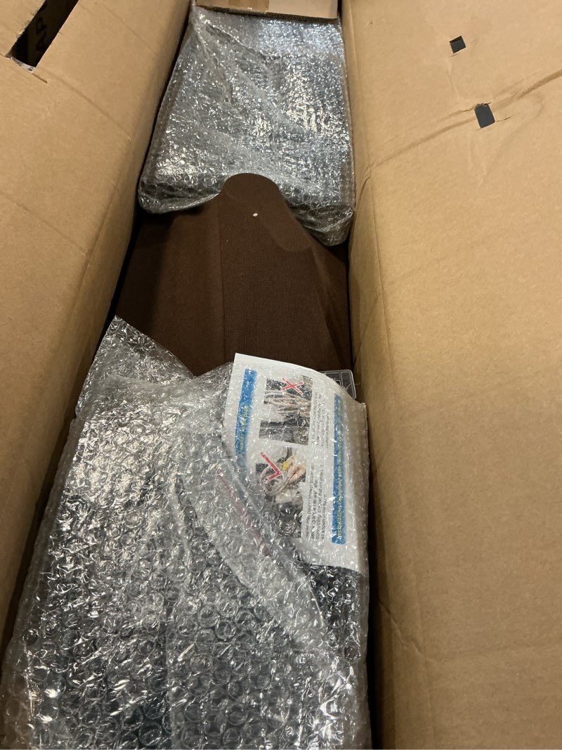 Condition photo showing Good Condition for Black Shower Panel Modern Shower Tower System with Full Body Shower Jets System Handheld Spray Wall Mount Shower Panels Faucet