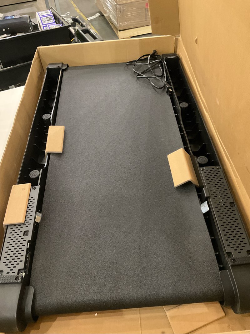 walking vibration pad