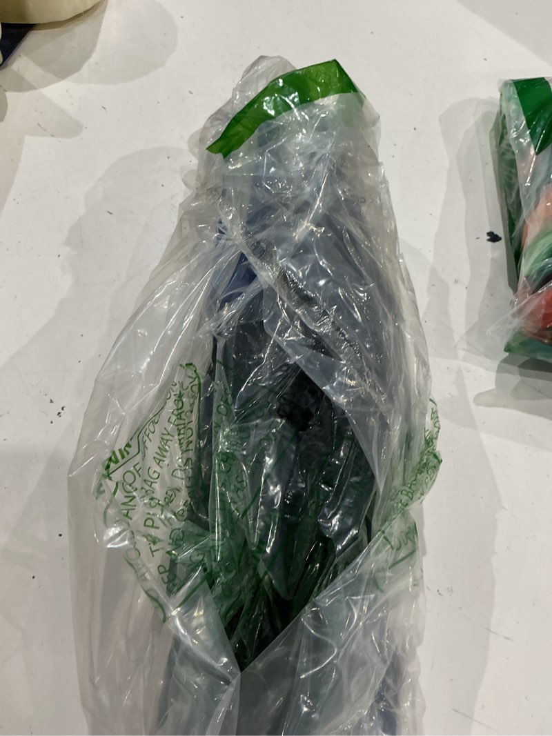 Condition photo showing Good Condition for fishing net,floating folding landing net with 7 inch fishing pliers and fishing lip gripper,fishing 