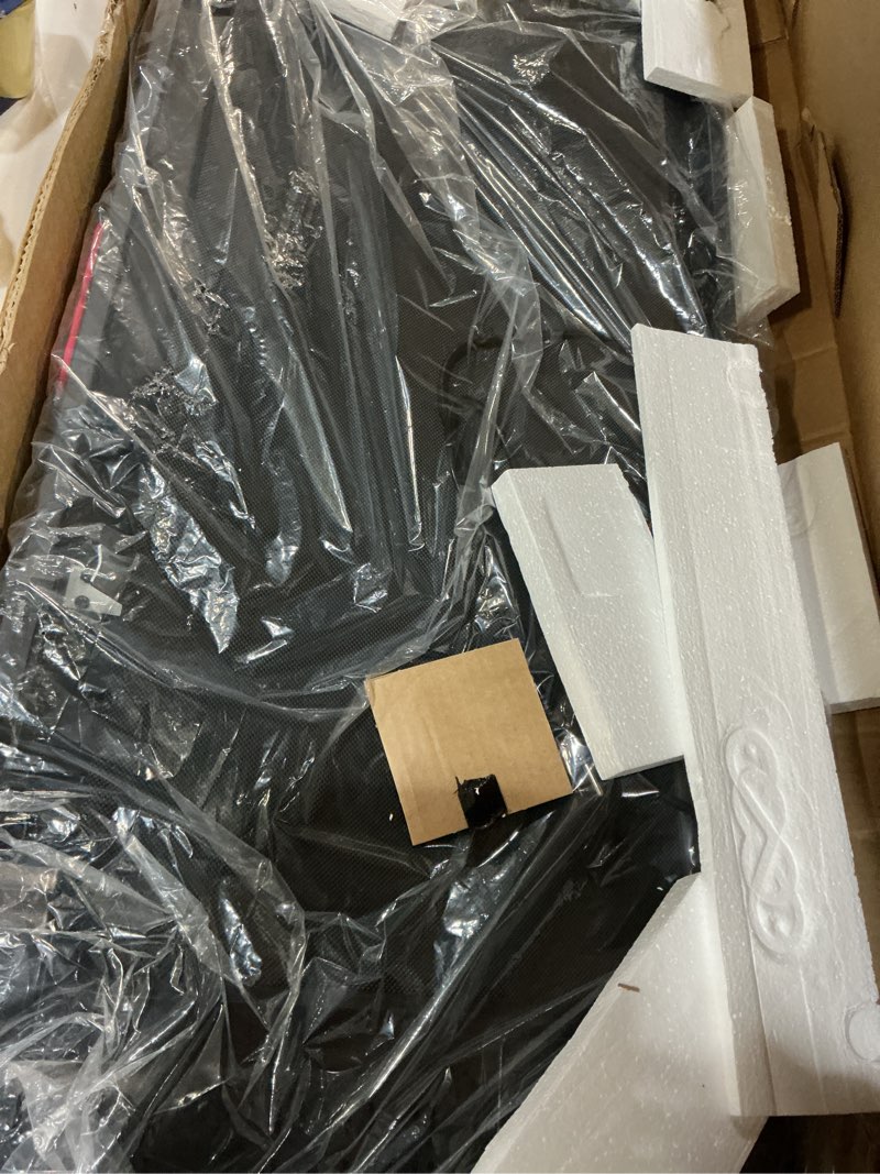 Condition photo showing Good Condition for ?uyoga walking pad treadmill? run away from stress, leave worries behind, and discover a stronger, renewed version of yourself