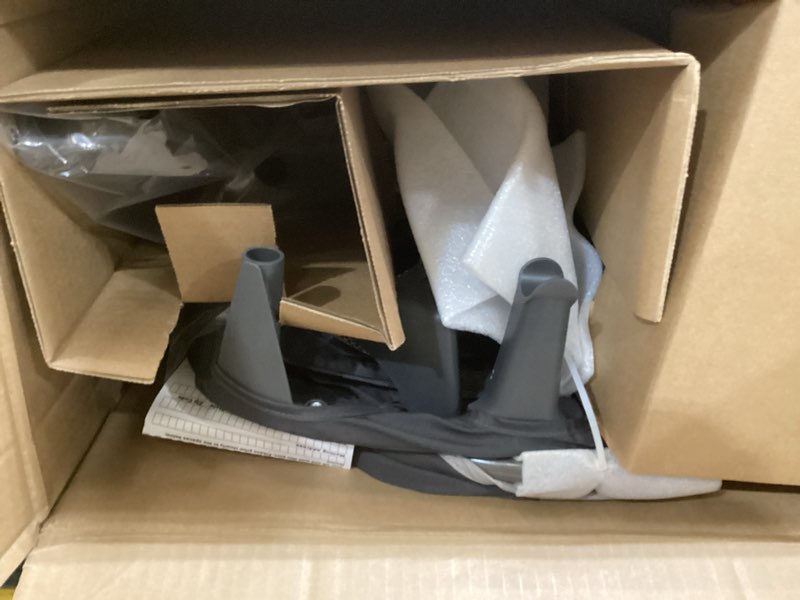 Condition photo showing Good Condition for Graco Pack n Play Dome LX Playard with Baby Bassinet, Lightweight Portable Crib, Push-Button Fold Travel Crib, Redmond, Convertible