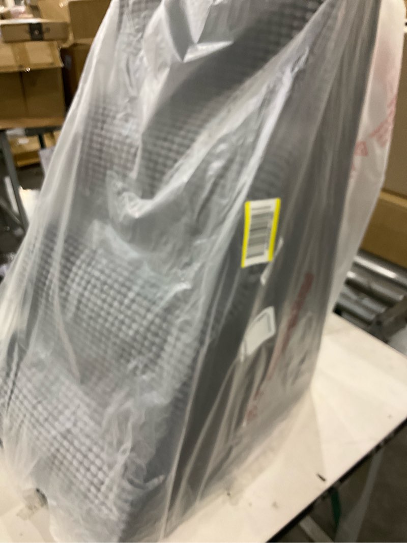 Bedside plush dog stair