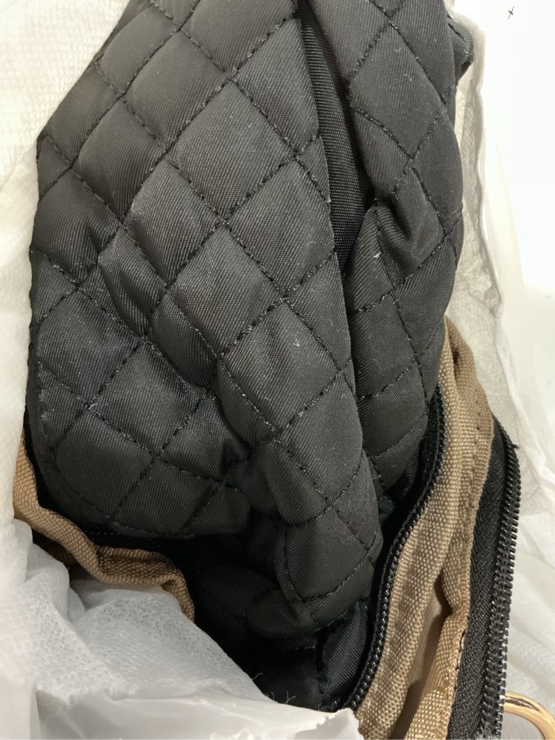 Condition photo showing Good Condition for lovevook convertible garment bag for travel with shoe compartment, carry on garment duffel bag with toiletry bag, 2 in 1 hanging suitcase suit bag, weekender bag for women travel, wedding, black black 40l-m-2pcs