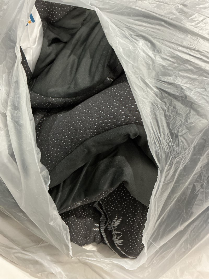 Condition photo showing Good Condition for bedlore rv queen mattress topper viscose derived from bamboo,pillow top mattress pad with stretchable pockets for 6"-15" mattress, soft breathable mattress topper for back pain relief(dark gray) 2 dark gray queen rv