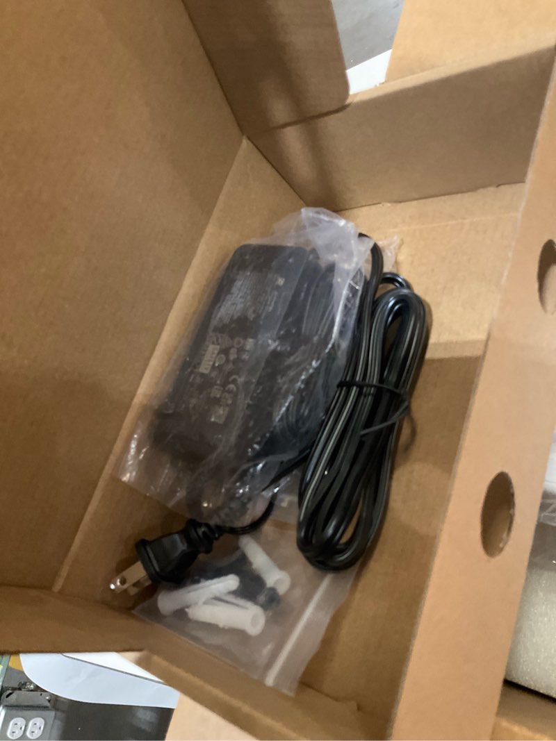 Condition photo showing As Is for HD VIDEO CAMERA