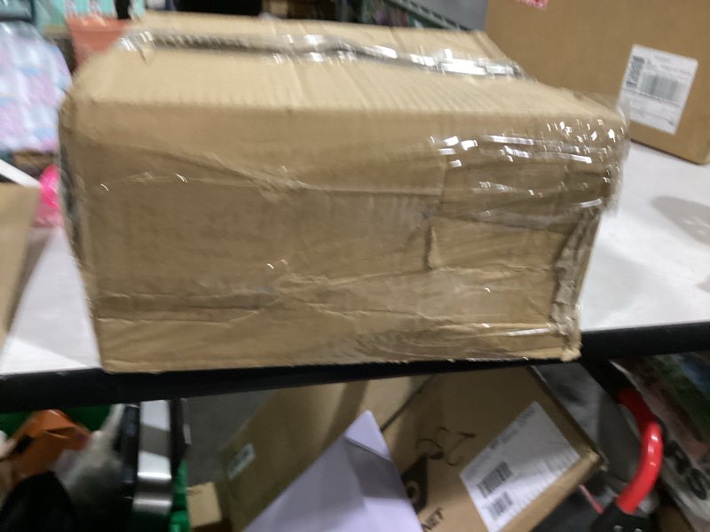 Condition photo showing New/Like New for 80 pack led glasses, light up glasses, 10 neon color party supplies for kids adult, shutter shades light up glasses, glow sticks sunglasses party favors birthday christmas carnival party glow toys neon style 80.0