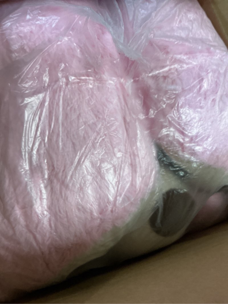 Condition photo showing As Is for (Similar item). Super Color Teddy Bear Stuffed Animals Plush Toy for Children Girlfriend Family Congratulations Baby Shower Birthday Pink 14 inch