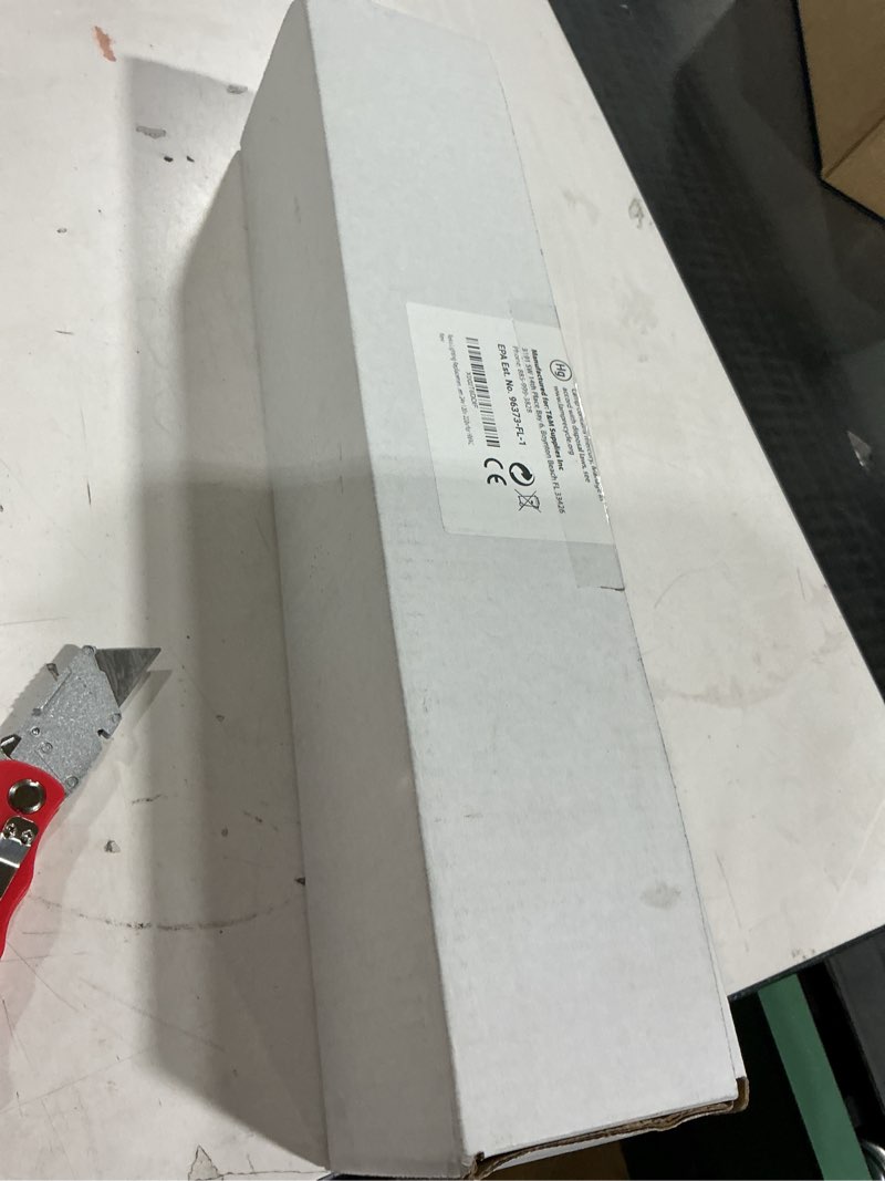 Condition photo showing As Is for Reko Lighting Replacement UV Light 14" bulb for R600 UV-C Light system 24v 120v 220v for HVAC