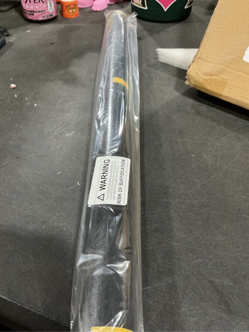 Condition photo showing New/Like New for Vepagoo 15% VLT Ceramic Car Window Tint Film (20" x 20FT) - Heat & Glare Reduction, Blocks UV & IR Rays, Scratch Resistant, Privacy Car Window Tint Fit for Sedan SUV 20in X 20Ft 15% Vlt