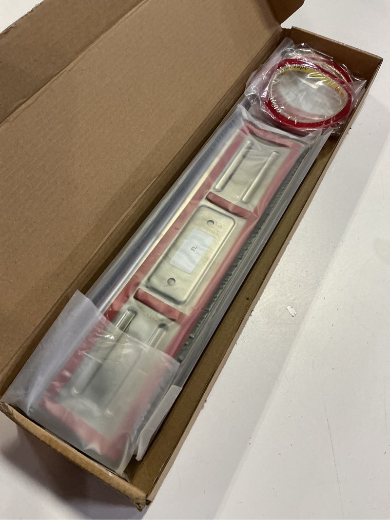 Condition photo showing Good Condition for hellet 4pcs car door sill protector for toyota 2024 2025 2026 grand highlander (including hybrid) le xle limited and platinum accessories stainless steel material black brushed door entry guards for toyota grand highlander 2024-2026