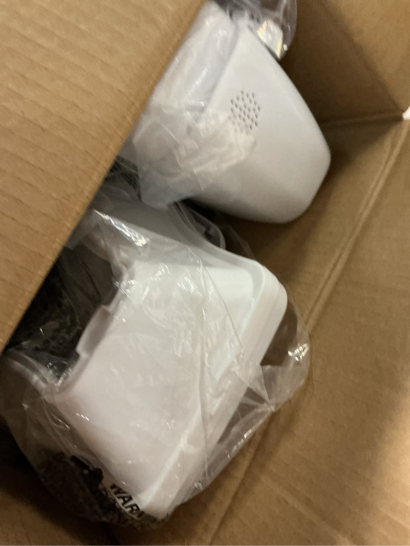 Condition photo showing New/Like New for Summer Infant by Ingenuity My Size Potty Pro in White, Toddler Potty Training Toilet, Lifelike Flushing Sound, for Ages 18 Months+, Up to 50 Pounds