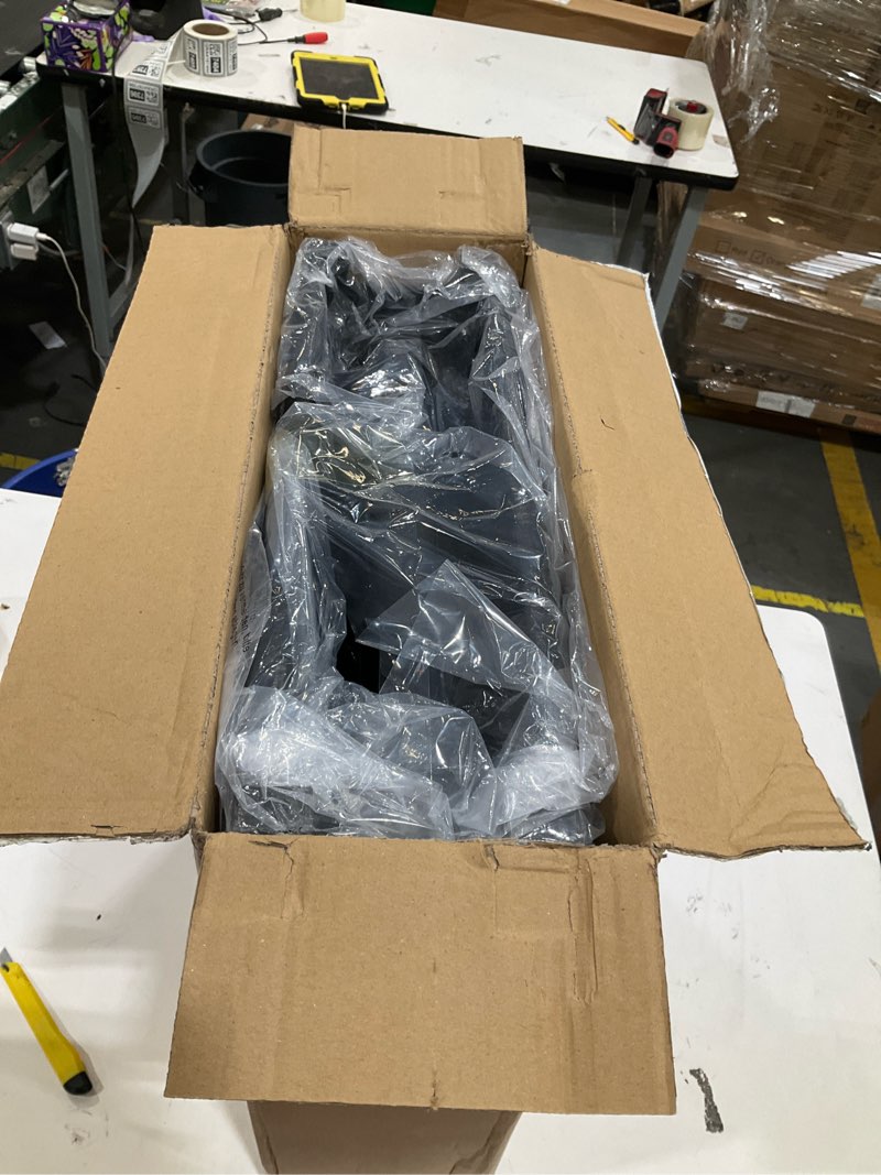 Condition photo showing Good Condition for petthem dog ramp for car 71'' x-long & 17.2" wide folding dog ramps for large dogs with non-slip rug surface portable dog car ramp for suv car & truck, outdoor dog ramp up to 250 lbs 71" l x 17.2" w with dog pattern upgraded