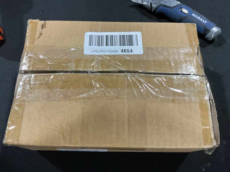 Condition photo showing New/Like New for OurWarm 12 Pack Mini Jars with Lids, 1.7OZ Small Glass Bottles with Cork Tag Label and Twine, Versat