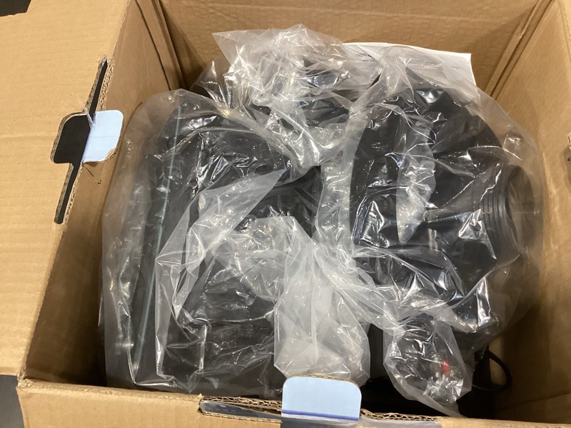 Condition photo showing Good Condition for doyo racing wheel, 1080° degree gaming steering wheel with pedals and shifter, vibration feedback, paddle shifters, xbox steering wheel for pc, xbox one, xbox series x/s, ps4, ps3, switch 1080°-black for pc, xbox, ps4, ps3, switch