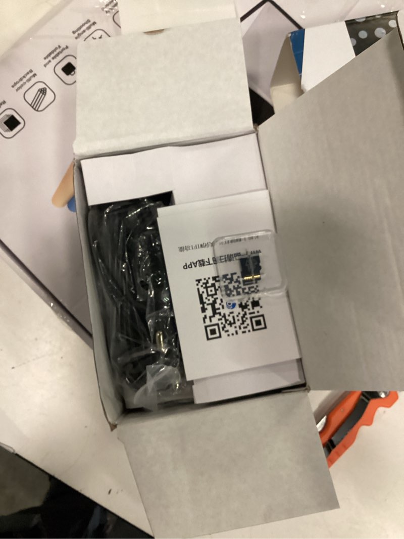Condition photo showing New/Like New for 4 channel 360° dash cam front rear inside & left right 4k+1080p*3 fhd car camera, 5ghz wifi & app control 8 ir lamps night vision 24h parking mode, g-sensor, loop recording, includes 64gb (gunmetal)