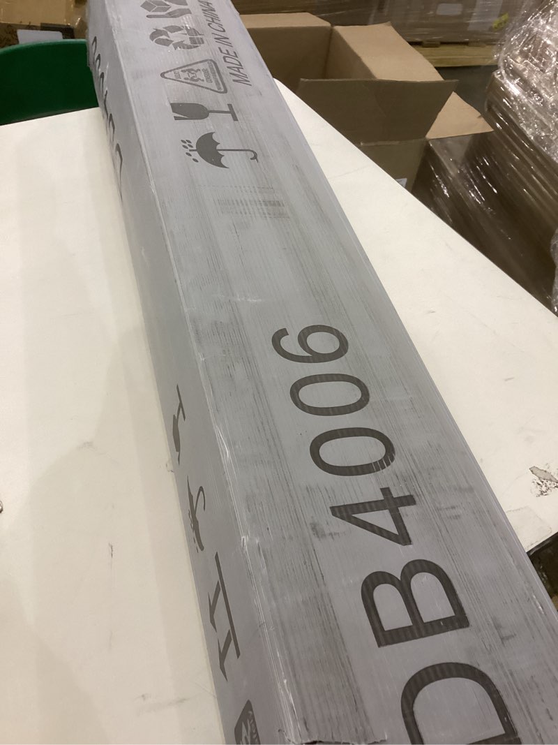 Condition photo showing Good Condition for Bedframe