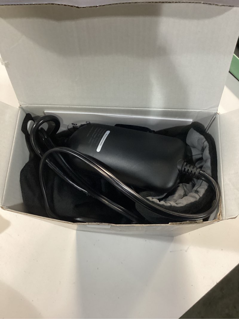Condition photo showing As Is for InVarme Neck and Shoulder Heating Pad: 2X Graphene Extra Hot Max 160? for Faster Deeper Pain Relief 